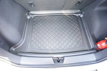 Aristar Premium Boot Liner Protector for MG 4 2022+