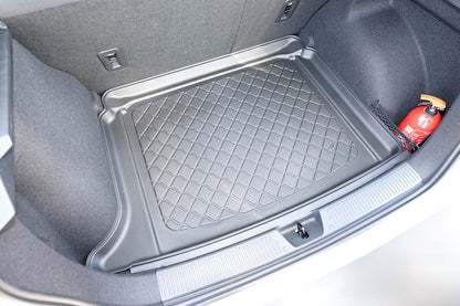 Aristar Premium Boot Liner Protector for MG 4 2022+