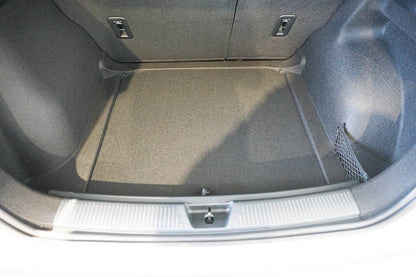 Aristar Premium Boot Liner Protector for MG 4 2022+