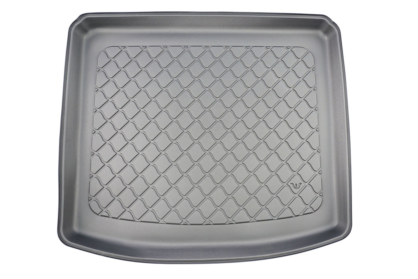 Aristar Premium Boot Liner Protector for MG ZS 2021 - 2024
