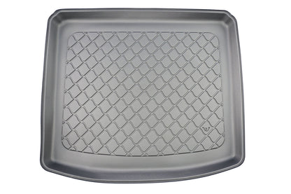 Aristar Premium Boot Liner Protector for MG ZS 2021 - 2024