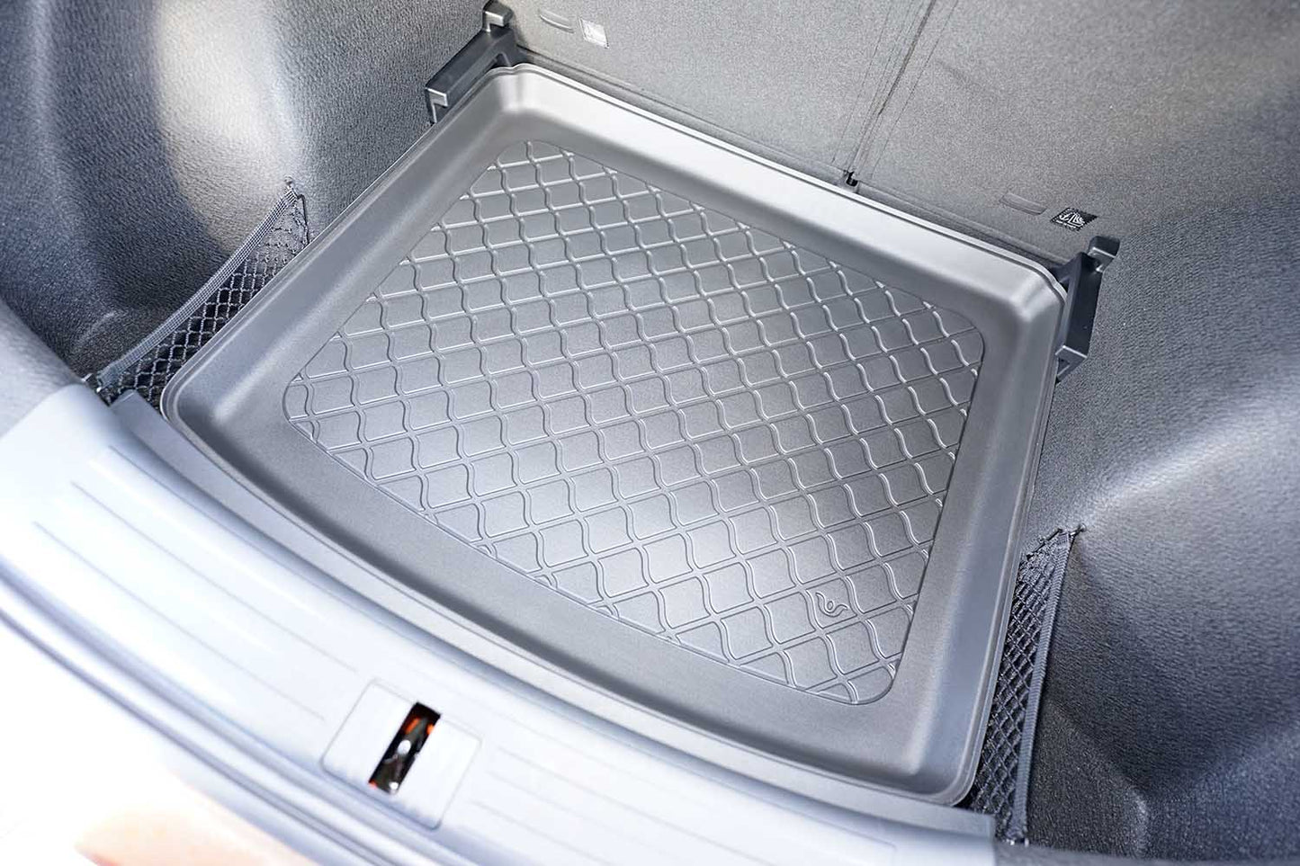 Aristar Premium Boot Liner Protector for MG ZS 2021 - 2024