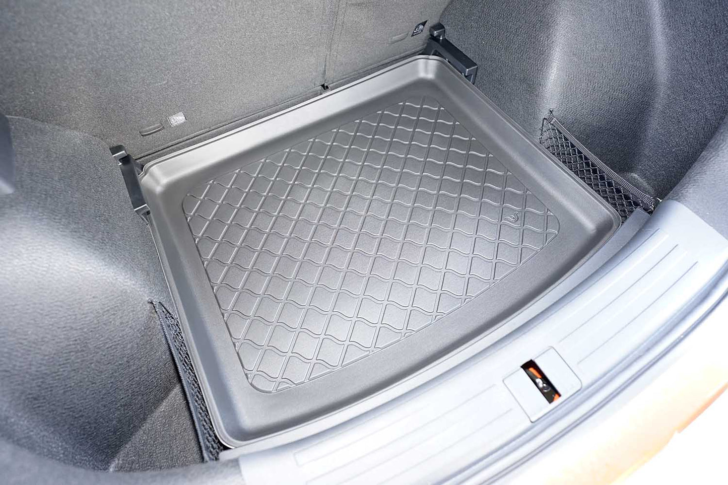 Aristar Premium Boot Liner Protector for MG ZS 2021 - 2024