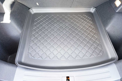 Aristar Premium Boot Liner Protector for MG ZS 2021 - 2024