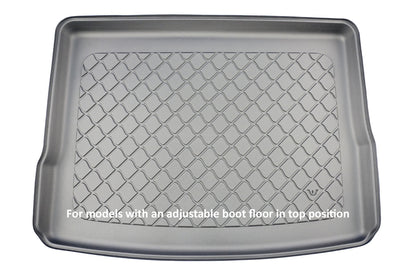 Aristar Premium Boot Liner Protector for MG 4 2022+ Type 2