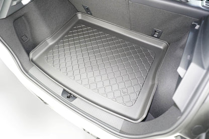 Aristar Premium Boot Liner Protector for MG 4 2022+ Type 2