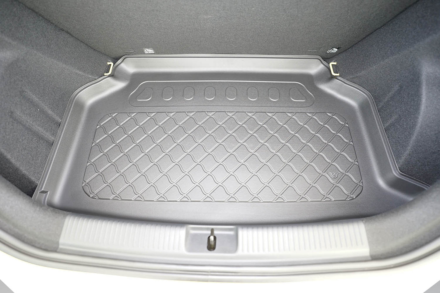 Aristar Premium Boot Liner Protector for MG 3 2024+