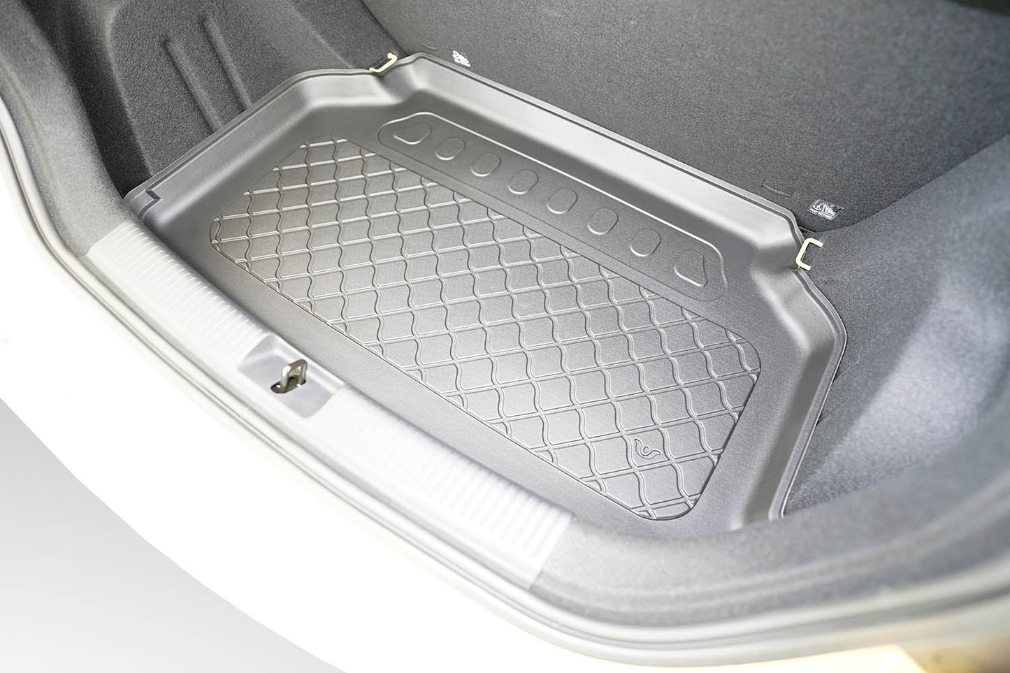 Aristar Premium Boot Liner Protector for MG 3 2024+