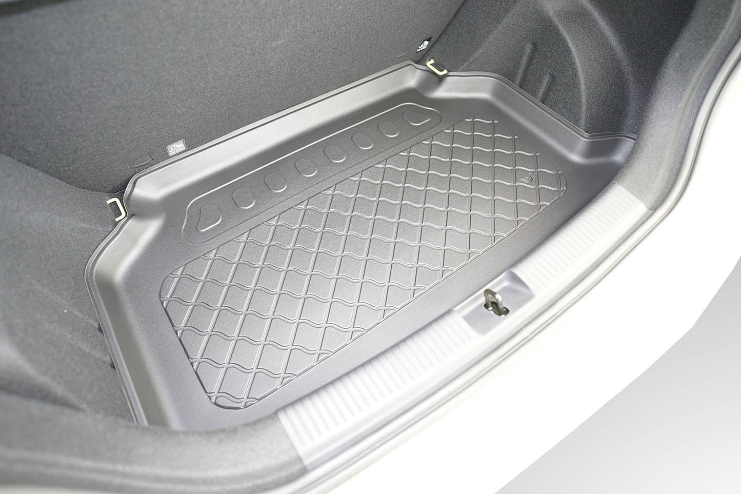 Aristar Premium Boot Liner Protector for MG 3 2024+