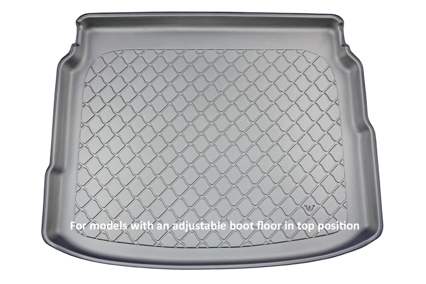Aristar Premium Boot Liner Protector for MG ZS 2024+