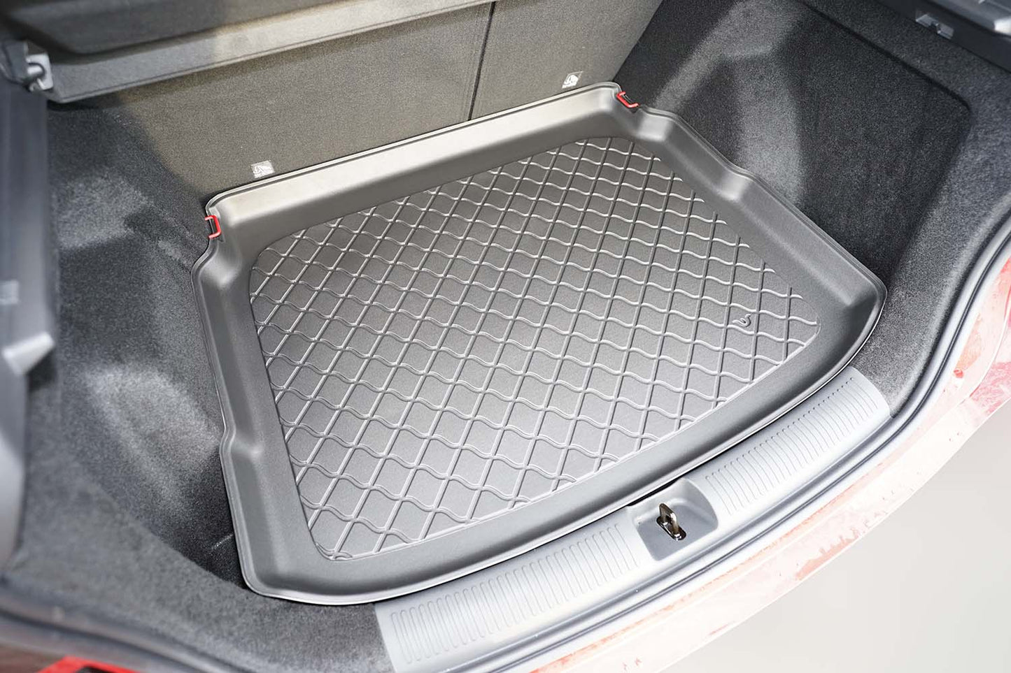 Aristar Premium Boot Liner Protector for MG ZS 2024+