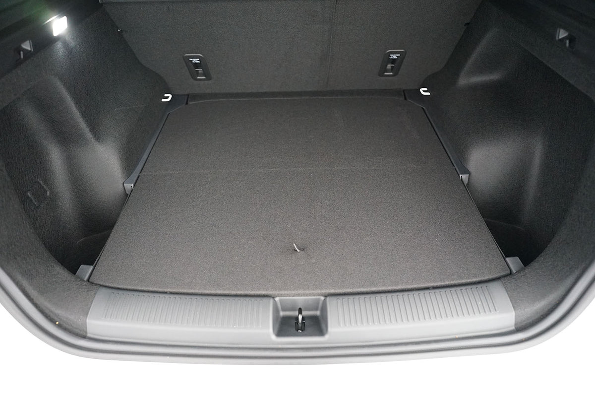 Aristar Premium Boot Liner Protector for MG S5 EV 2025+