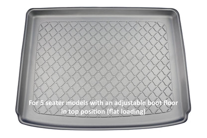 Aristar Premium Boot Liner Protector for Renault Austral E-Tech 2022+