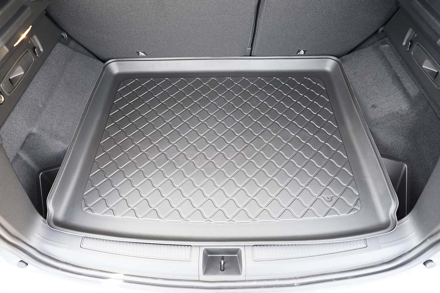 Aristar Premium Boot Liner Protector for Renault Austral E-Tech 2022+