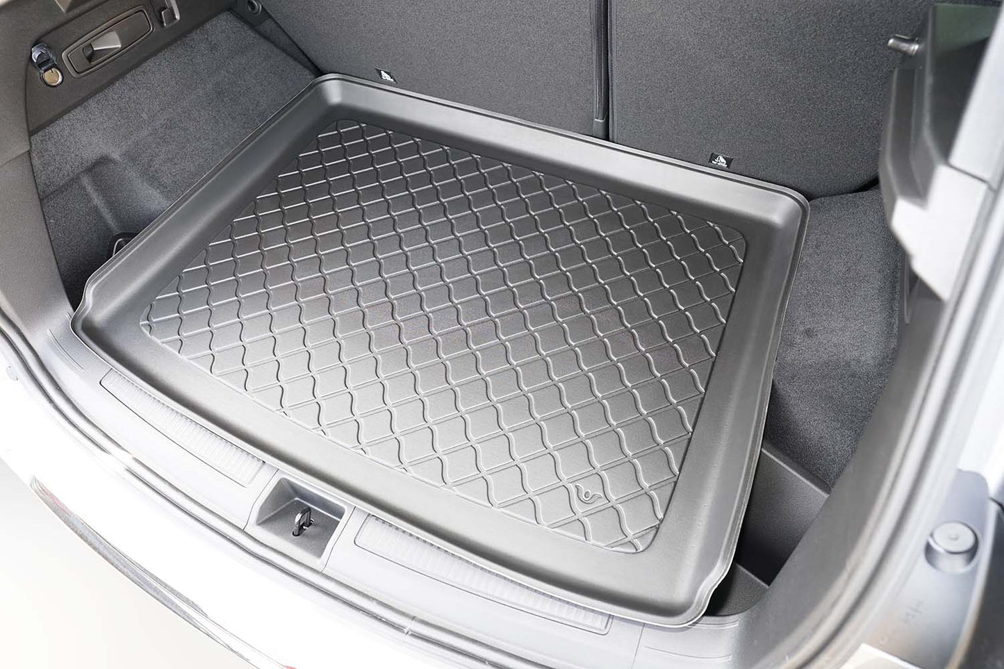 Aristar Premium Boot Liner Protector for Renault Austral E-Tech 2022+