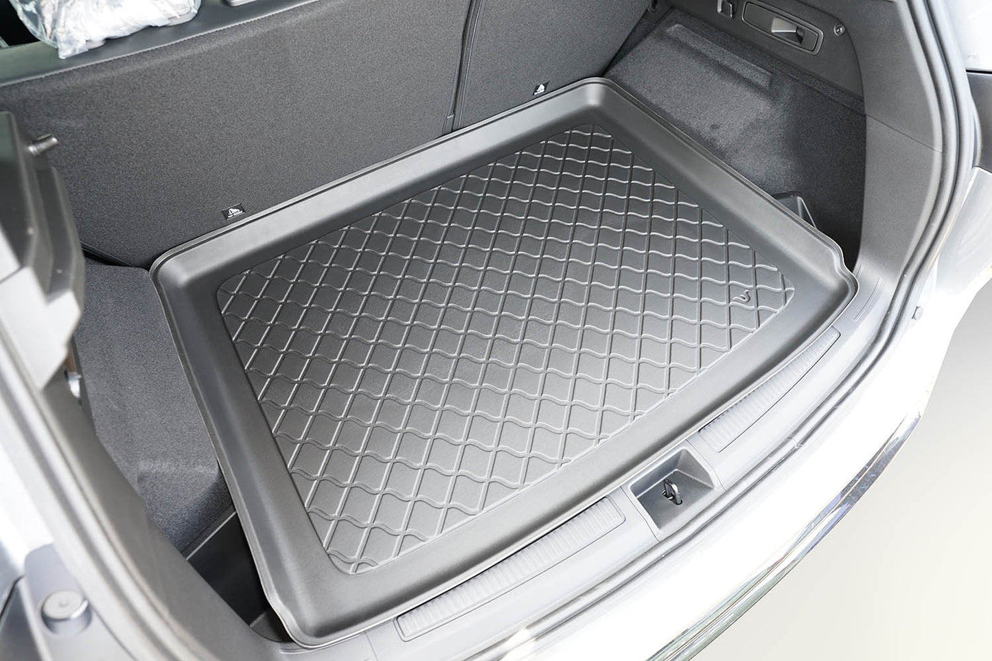 Aristar Premium Boot Liner Protector for Renault Austral E-Tech 2022+