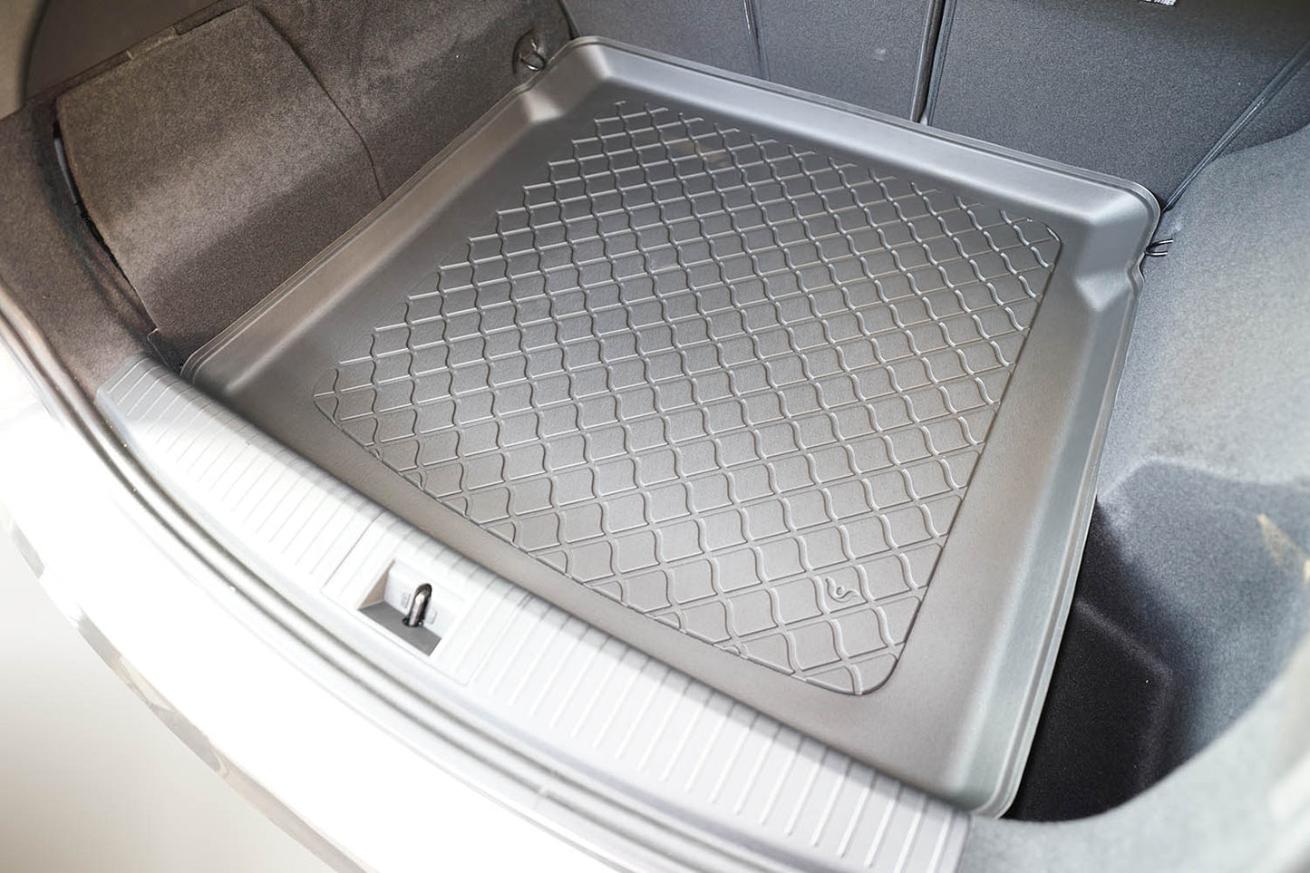 Aristar Premium Boot Liner Protector for Renault Rafale 2024+
