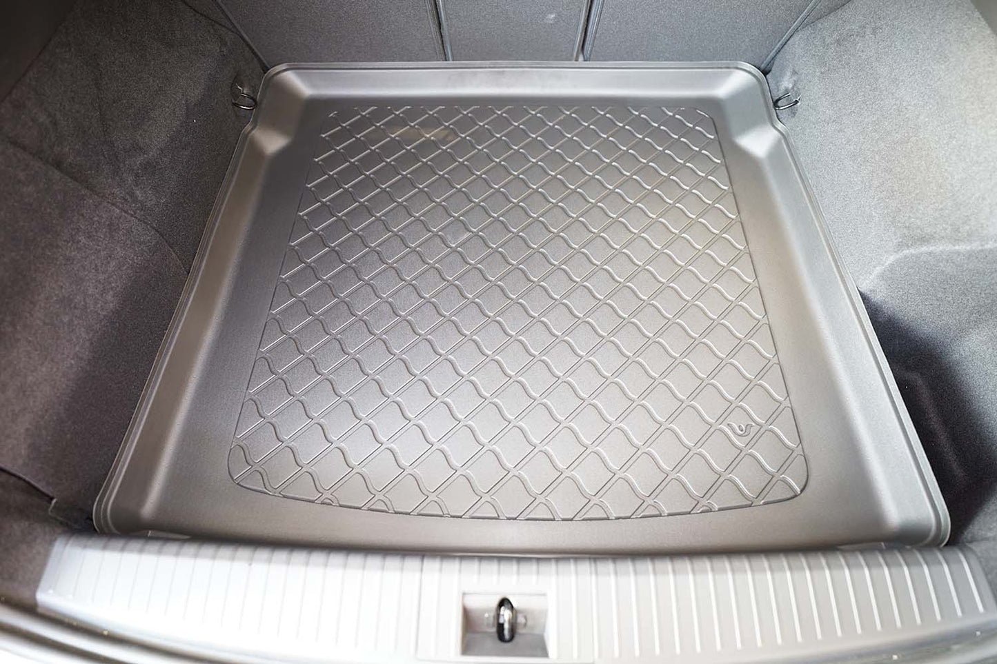 Aristar Premium Boot Liner Protector for Renault Rafale 2024+