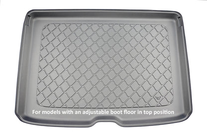 Aristar Premium Boot Liner Protector for Volvo EX30 2023+