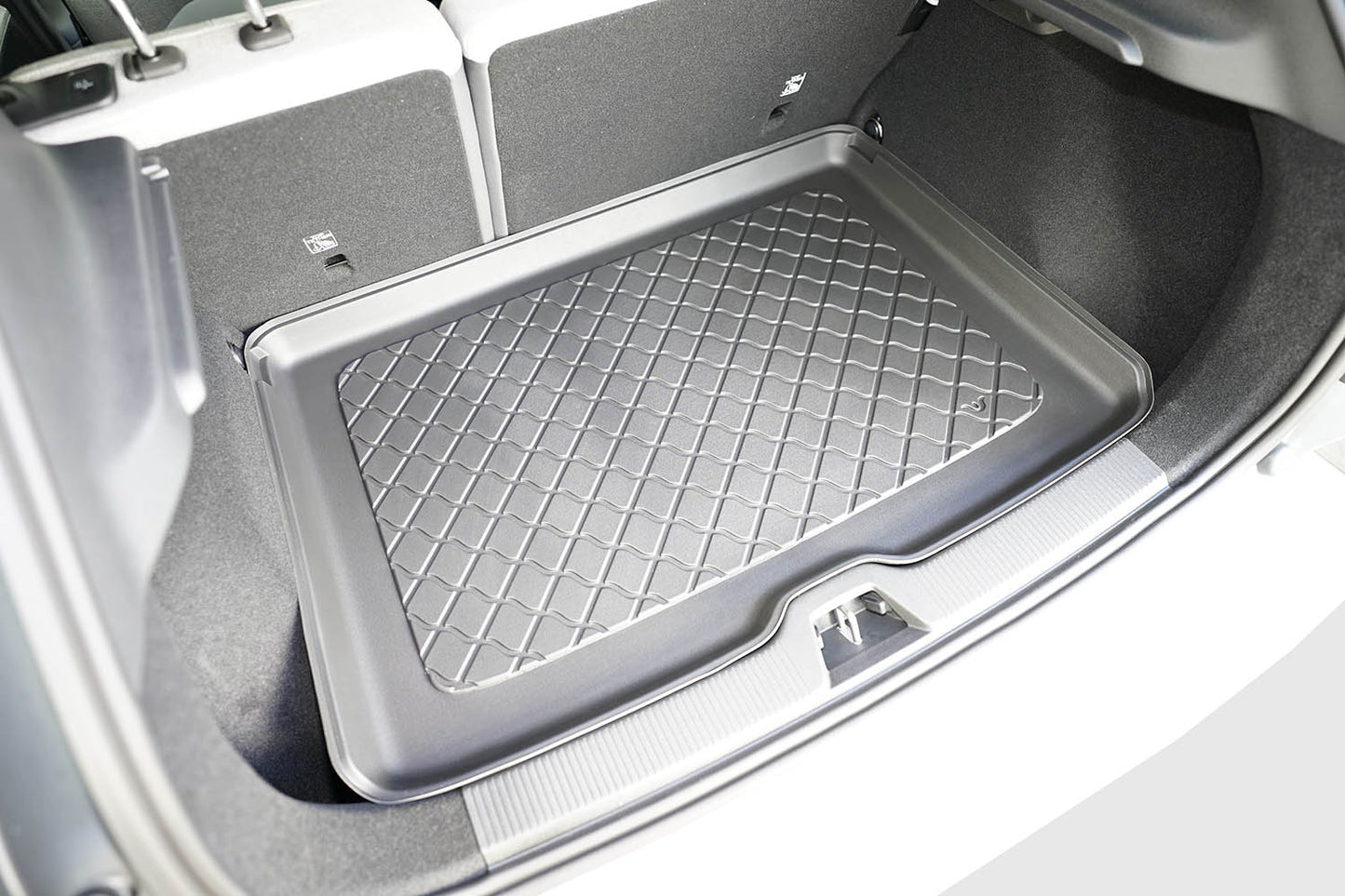 Aristar Premium Boot Liner Protector for Volvo EX30 2023+