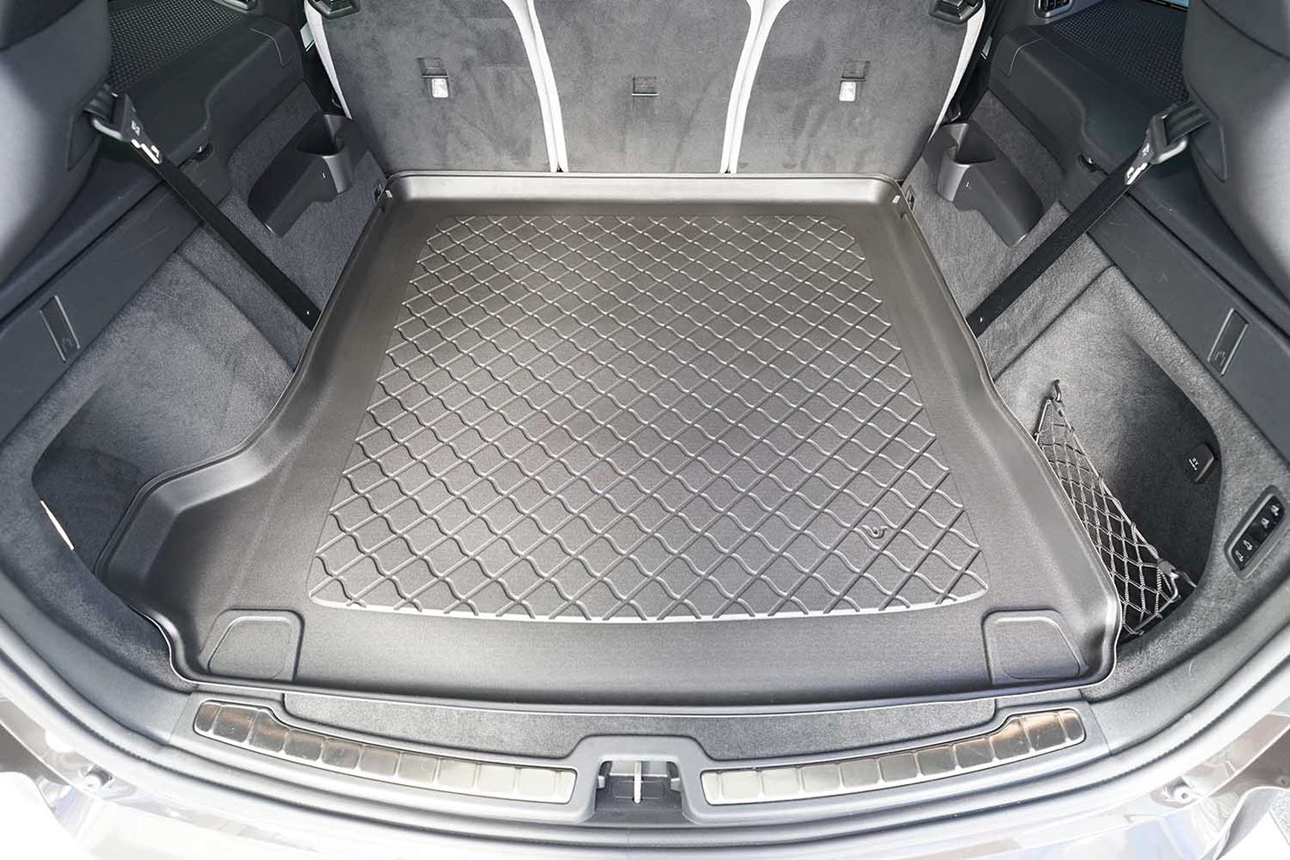 Aristar Premium Boot Liner Protector for Volvo EX90 2024+