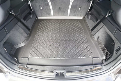 Aristar Premium Boot Liner Protector for Volvo EX90 2024+