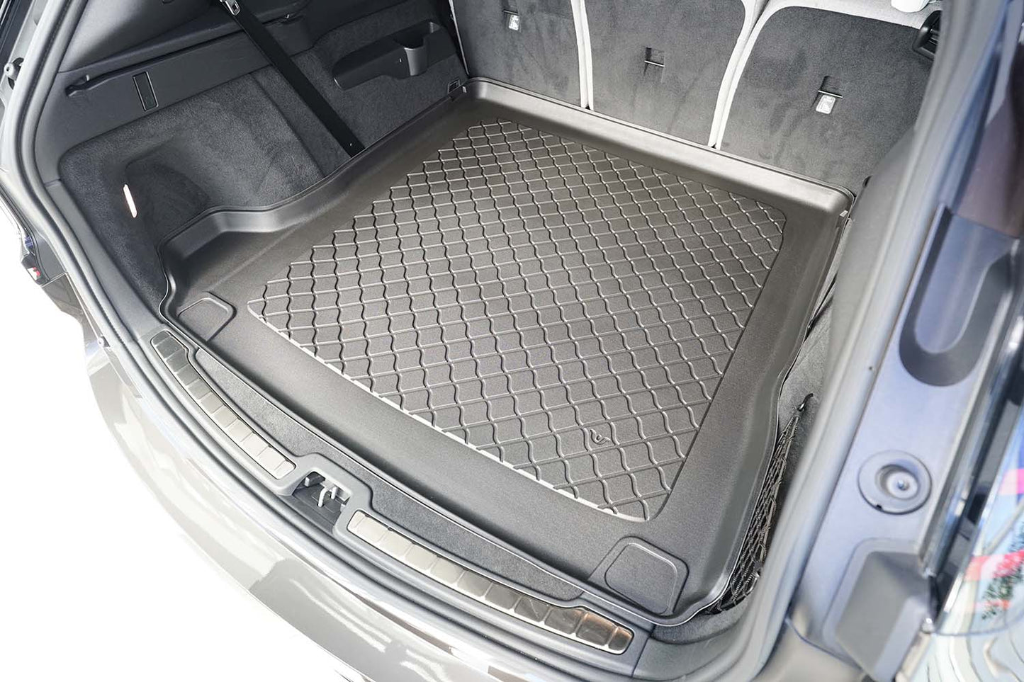 Aristar Premium Boot Liner Protector for Volvo EX90 2024+