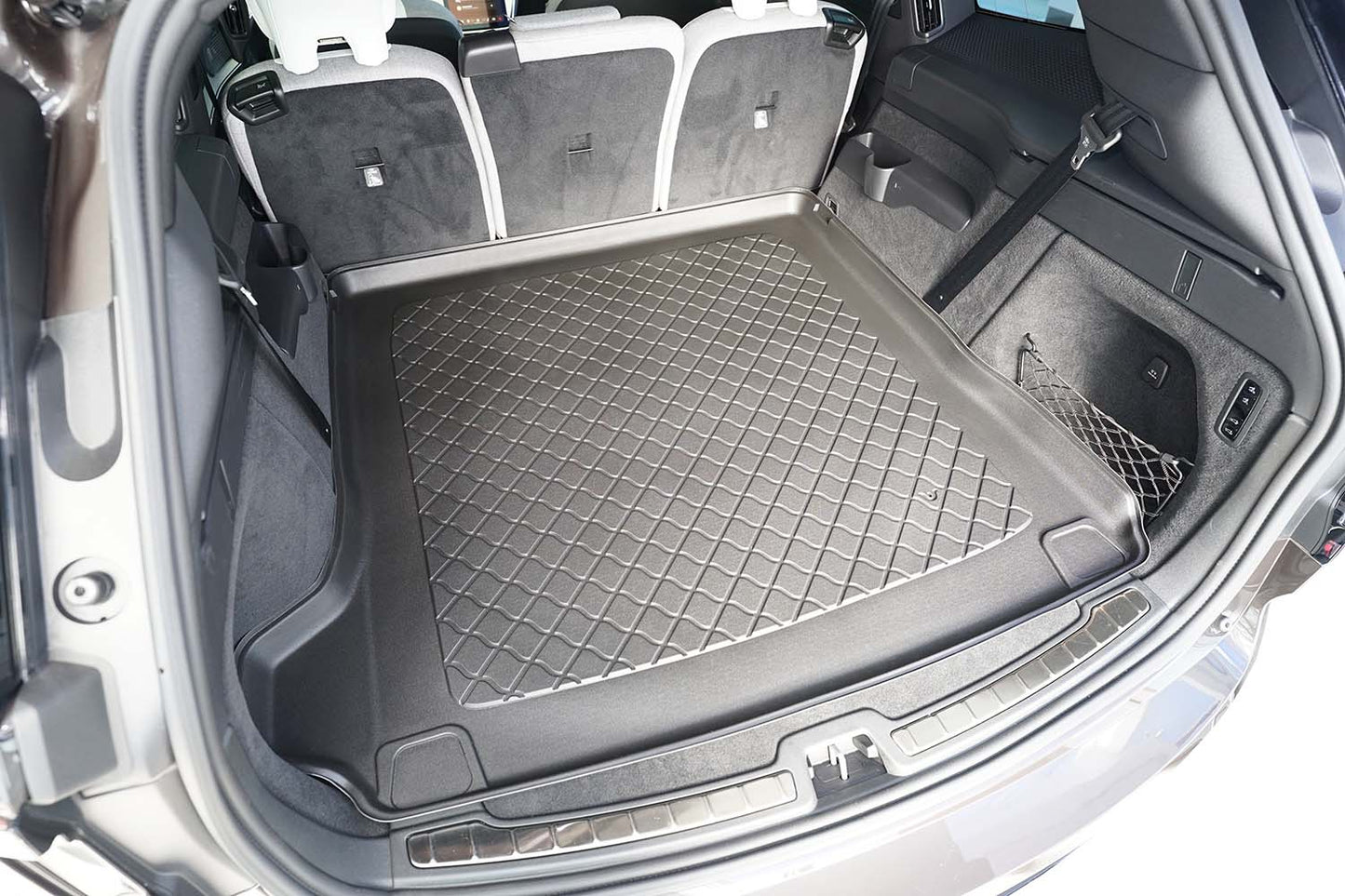 Aristar Premium Boot Liner Protector for Volvo EX90 2024+