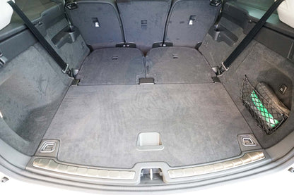 Aristar Premium Boot Liner Protector for Volvo EX90 2024+