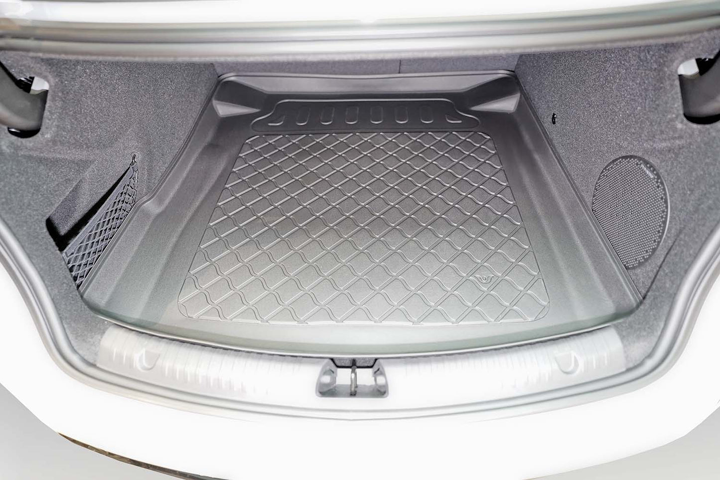 Aristar Premium Boot Liner Protector for BYD Seal 2023+