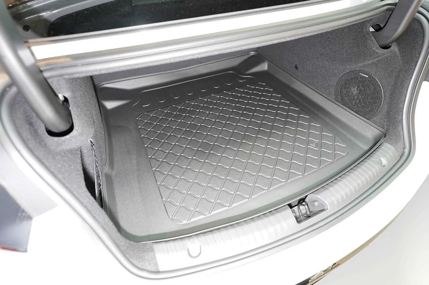 Aristar Premium Boot Liner Protector for BYD Seal 2023+
