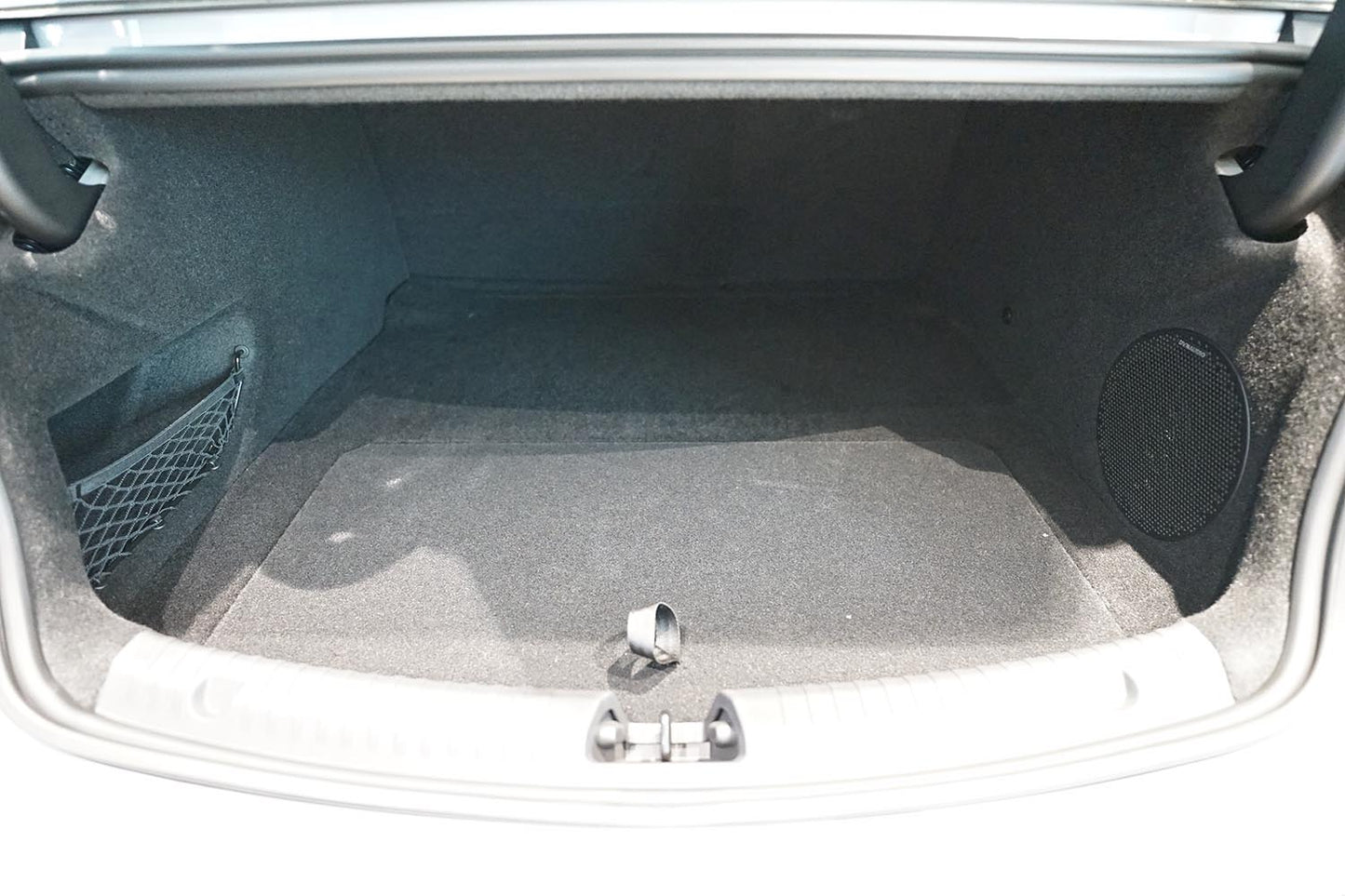 Aristar Premium Boot Liner Protector for BYD Seal 2023+