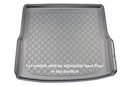 Aristar Premium Boot Liner Protector for BYD Seal U 2024+