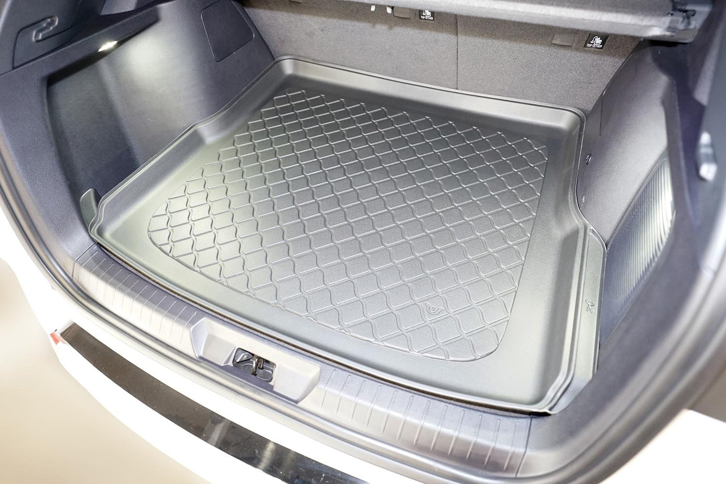 Aristar Premium Boot Liner Protector for BYD Seal U 2024+