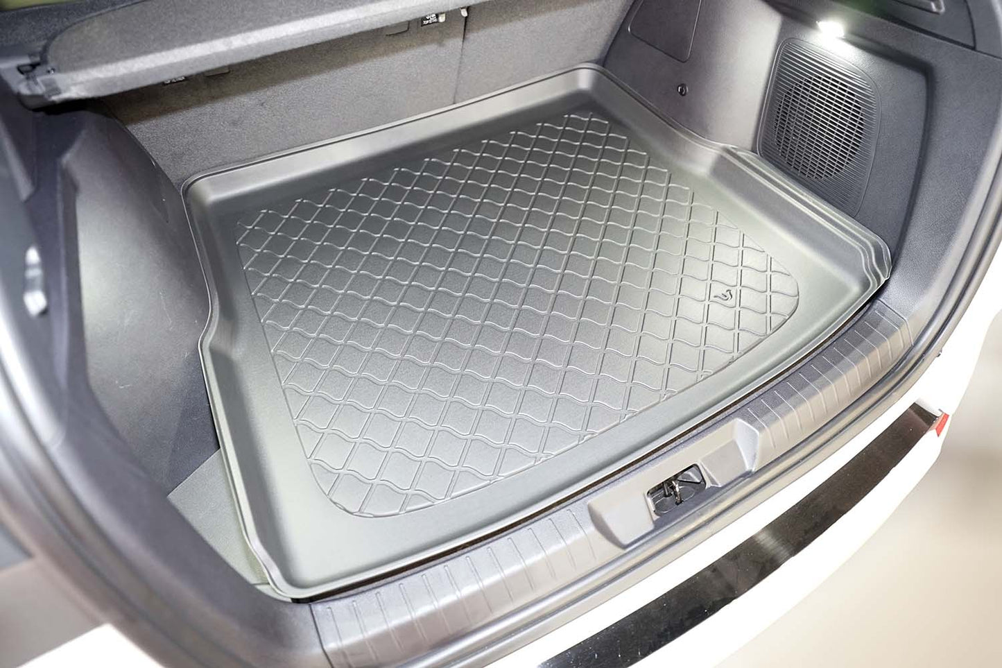 Aristar Premium Boot Liner Protector for BYD Seal U 2024+