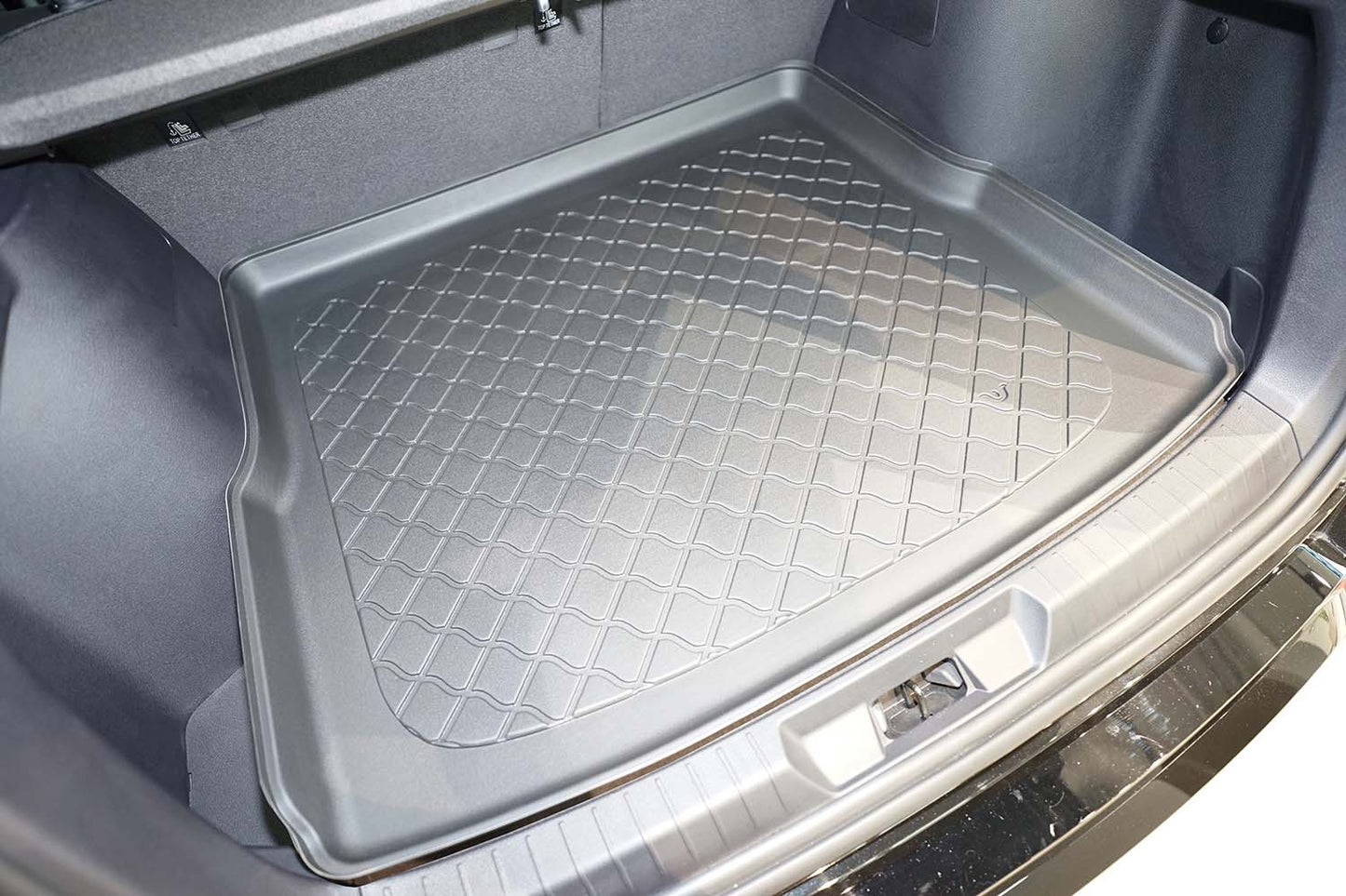 Aristar Premium Boot Liner Protector for BYD Seal U 2024+