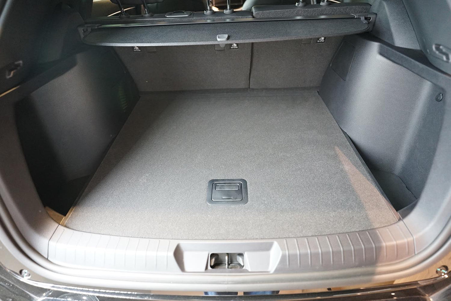 Aristar Premium Boot Liner Protector for BYD Seal U 2024+