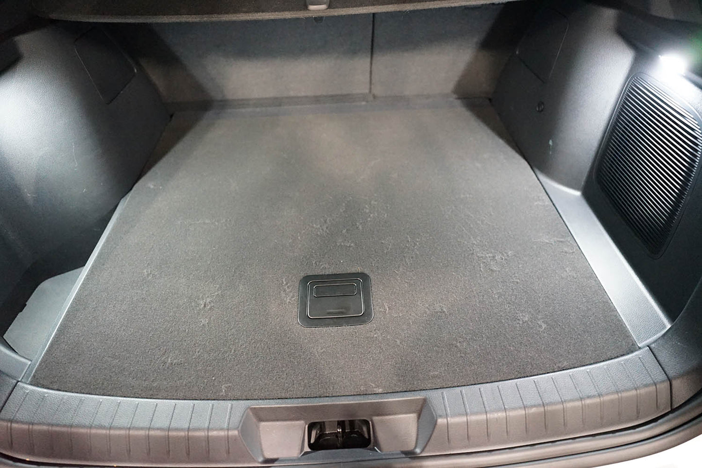 Aristar Premium Boot Liner Protector for BYD Seal U 2024+