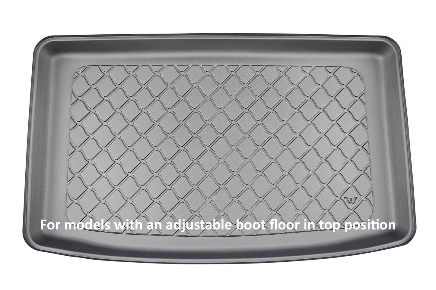 Aristar Premium Boot Liner Protector for BYD Dolphin 2023+