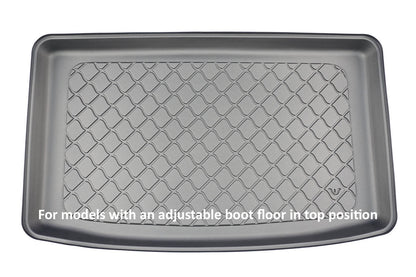 Aristar Premium Boot Liner Protector for BYD Dolphin 2023+