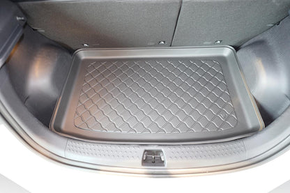 Aristar Premium Boot Liner Protector for BYD Dolphin 2023+
