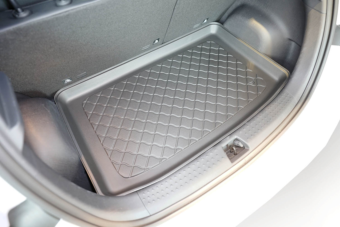 Aristar Premium Boot Liner Protector for BYD Dolphin 2023+