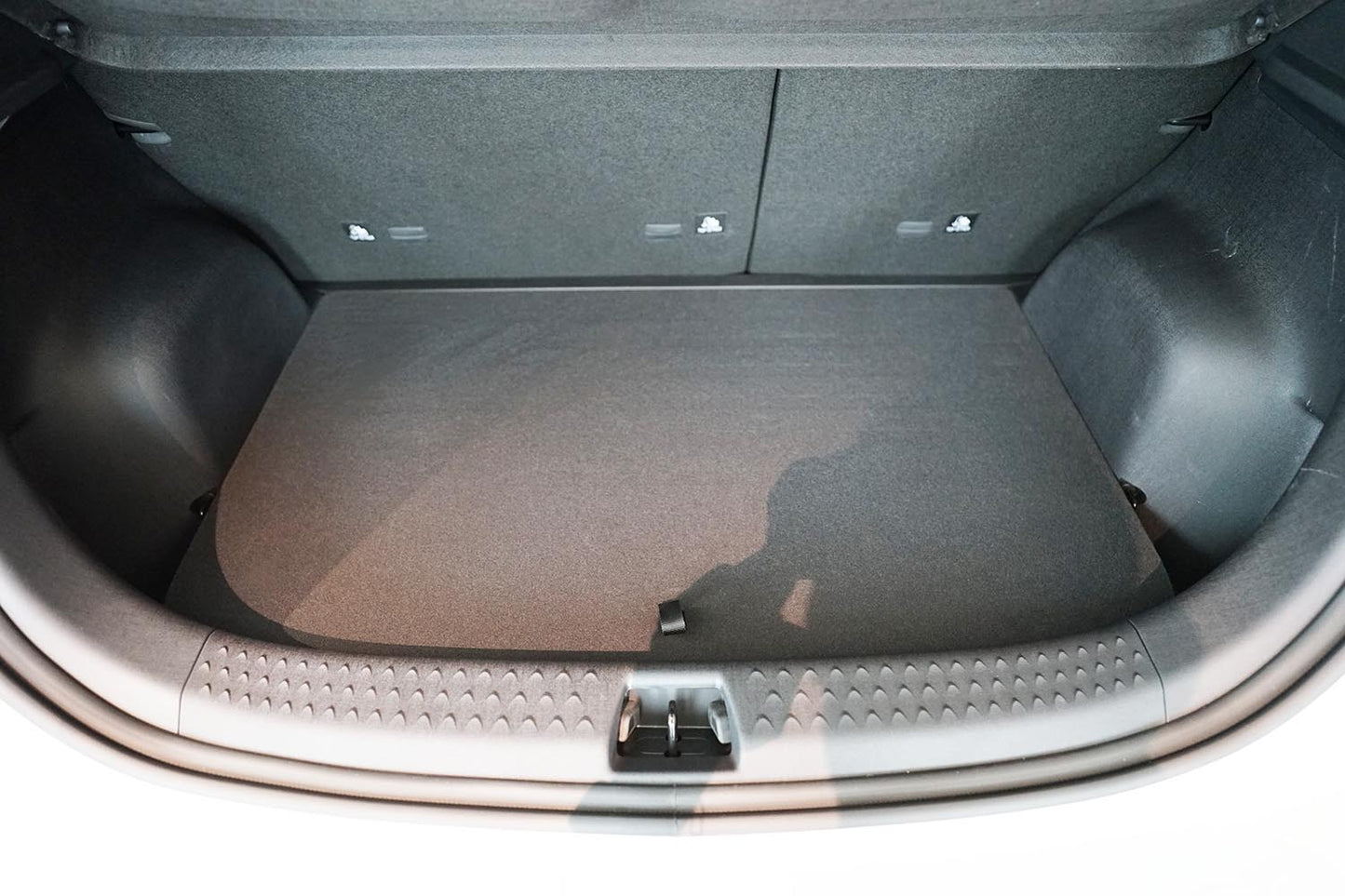 Aristar Premium Boot Liner Protector for BYD Dolphin 2023+