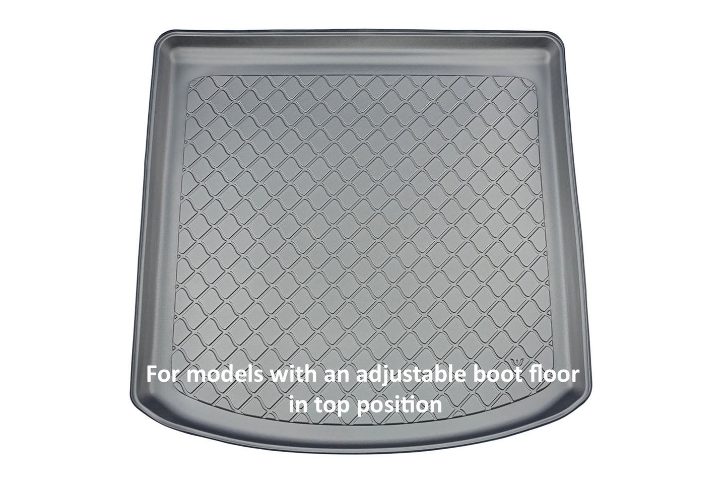Aristar Premium Boot Liner Protector for BYD Sealion 7 2024+