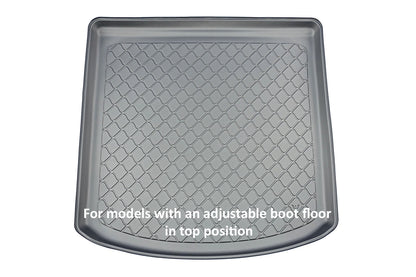 Aristar Premium Boot Liner Protector for BYD Sealion 7 2024+