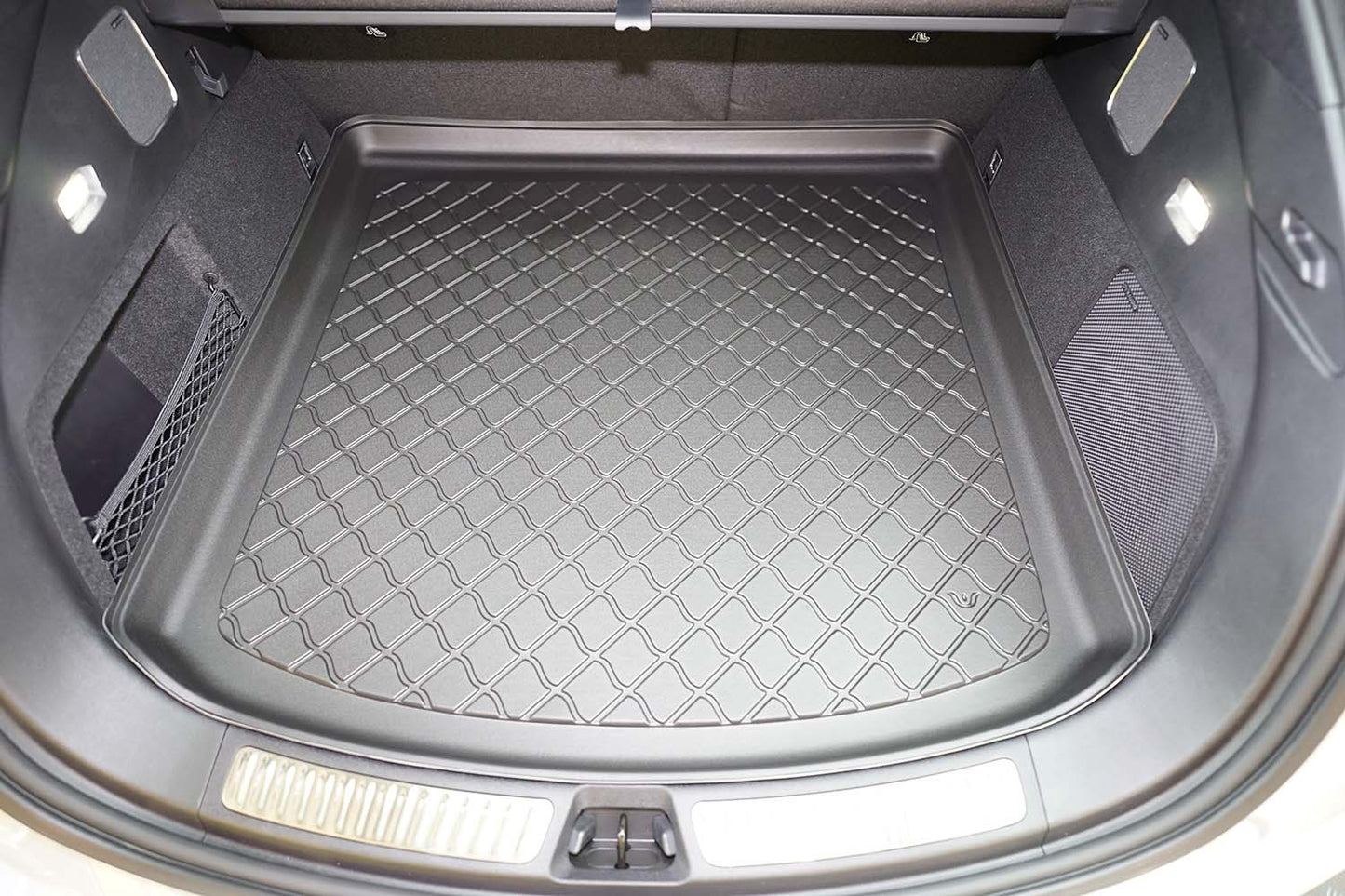 Aristar Premium Boot Liner Protector for BYD Sealion 7 2024+