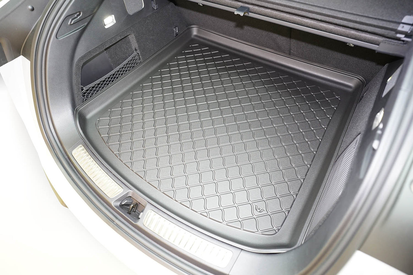 Aristar Premium Boot Liner Protector for BYD Sealion 7 2024+