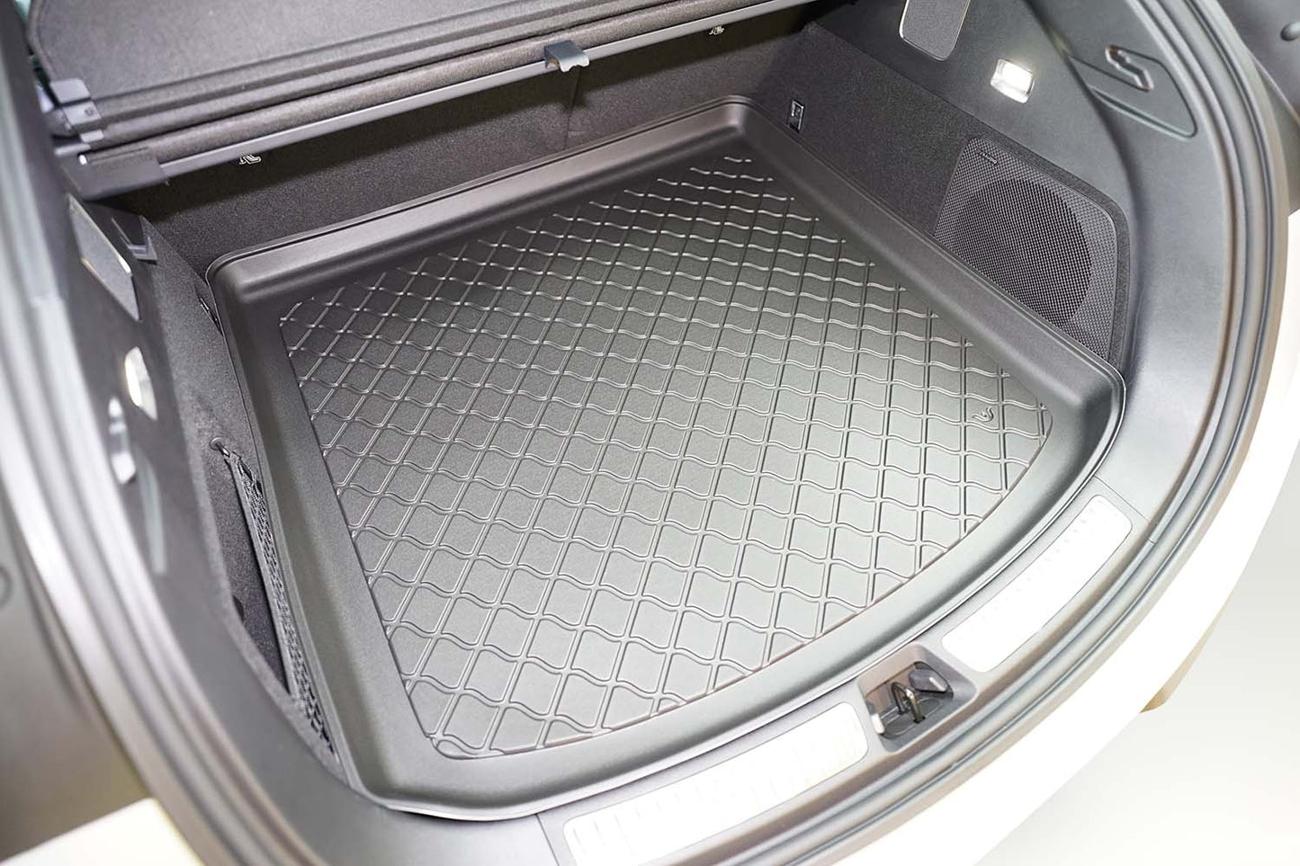 Aristar Premium Boot Liner Protector for BYD Sealion 7 2024+