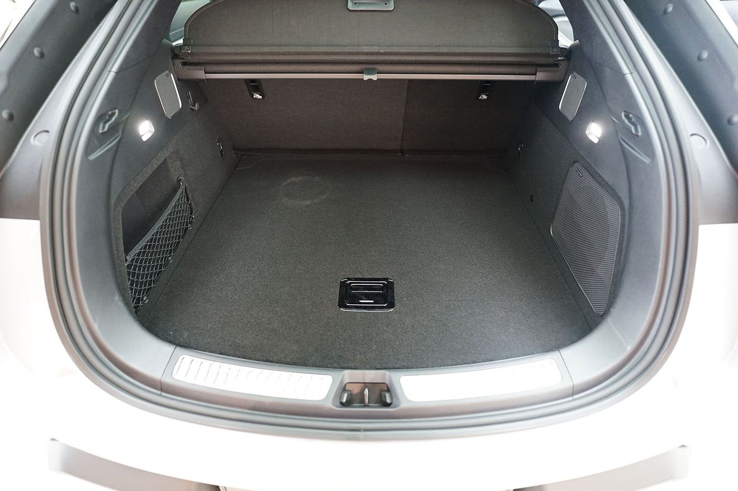 Aristar Premium Boot Liner Protector for BYD Sealion 7 2024+