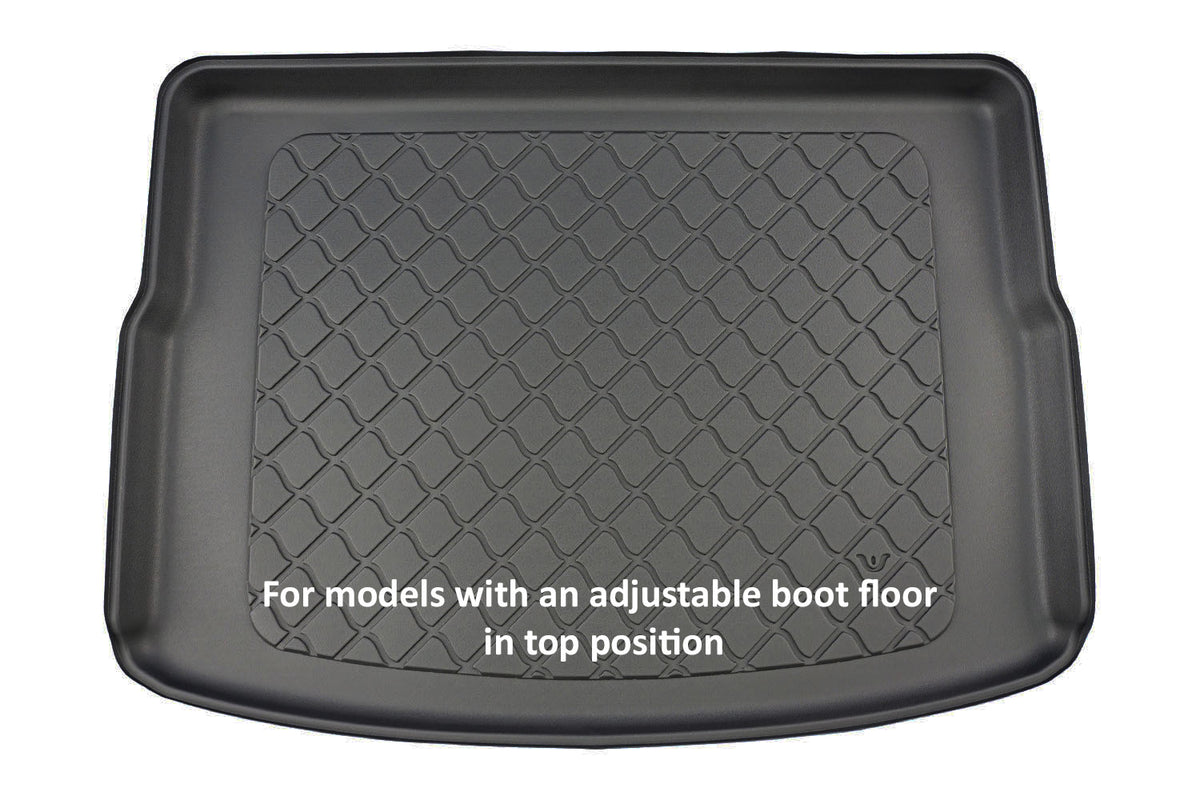 Aristar Premium Boot Liner Protector for BYD Atto 2 2025+